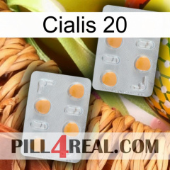 Cialis 20 25